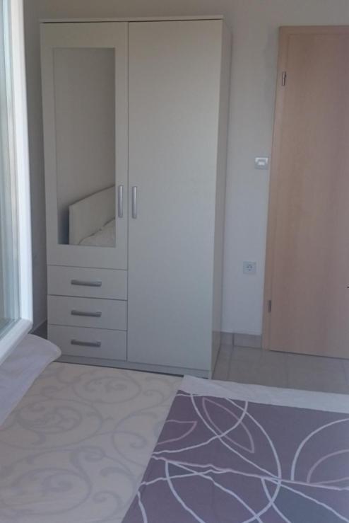 Apartmani Samanta Vir Luaran gambar
